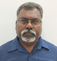 Babu Subramaniam