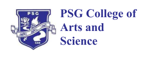 PSG college of arts and science