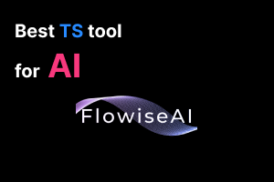 TS tools for AI?