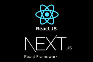 React & Next JS